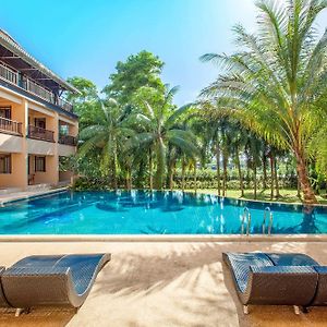 Khaolak Mohin Tara Resort - Sha Certified