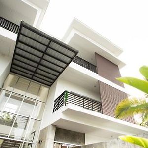 Studio 365 Serviced Apartments